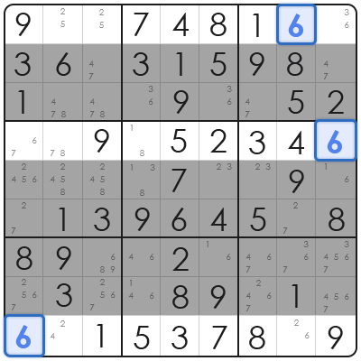 sudoku on phone