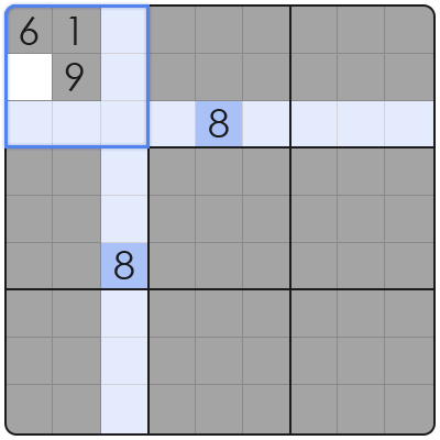 advanced techniques sudoku